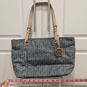 Michael Kors Jet Set Bag